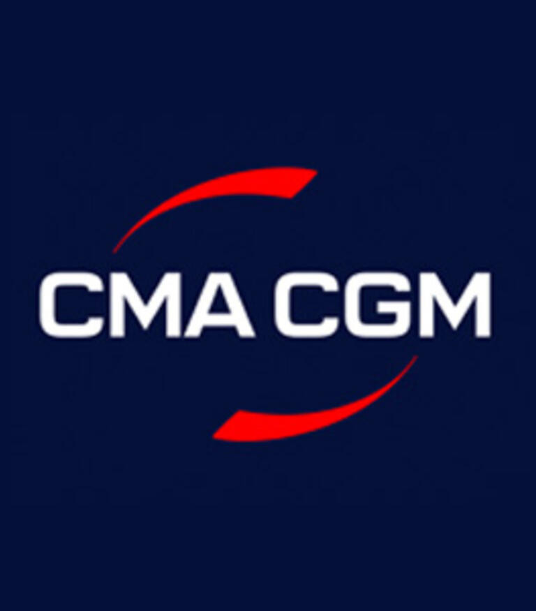 CMA-CGM