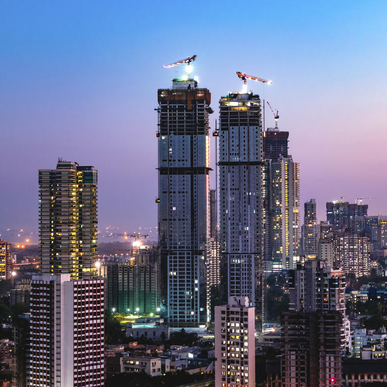 Mumbai