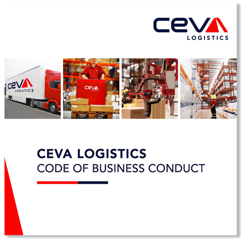 CEVA Code of Business Conduct