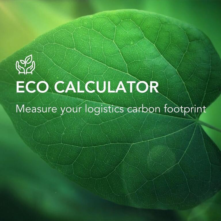 Eco Calculator