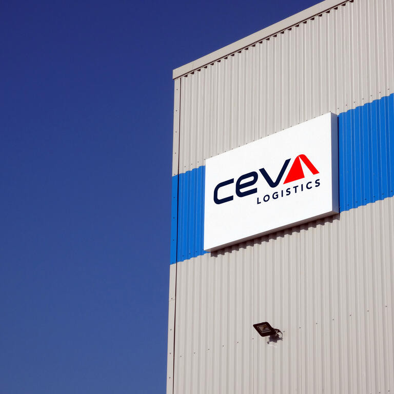 CEVA Logistics