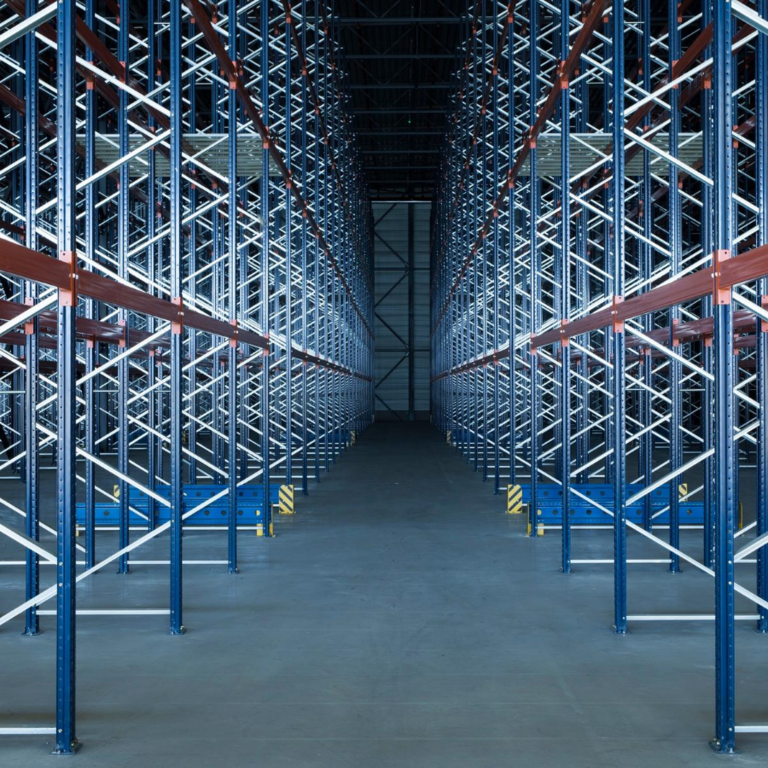 Temporary Storage and Warehousing Solutions