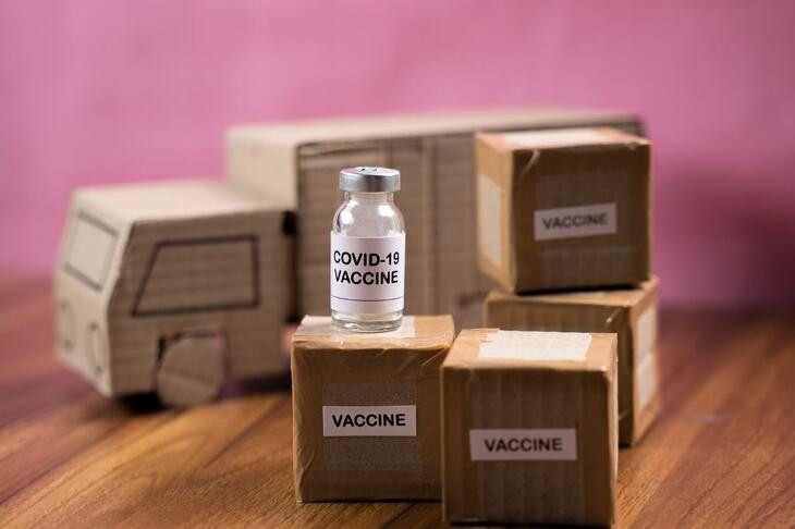 CEVA Insights - COVID-19 Vaccine Rollout