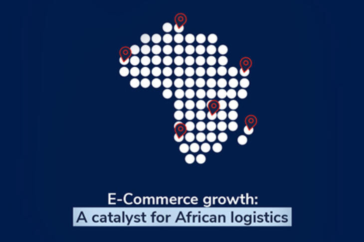 CEVA Insights ecommerce Africa