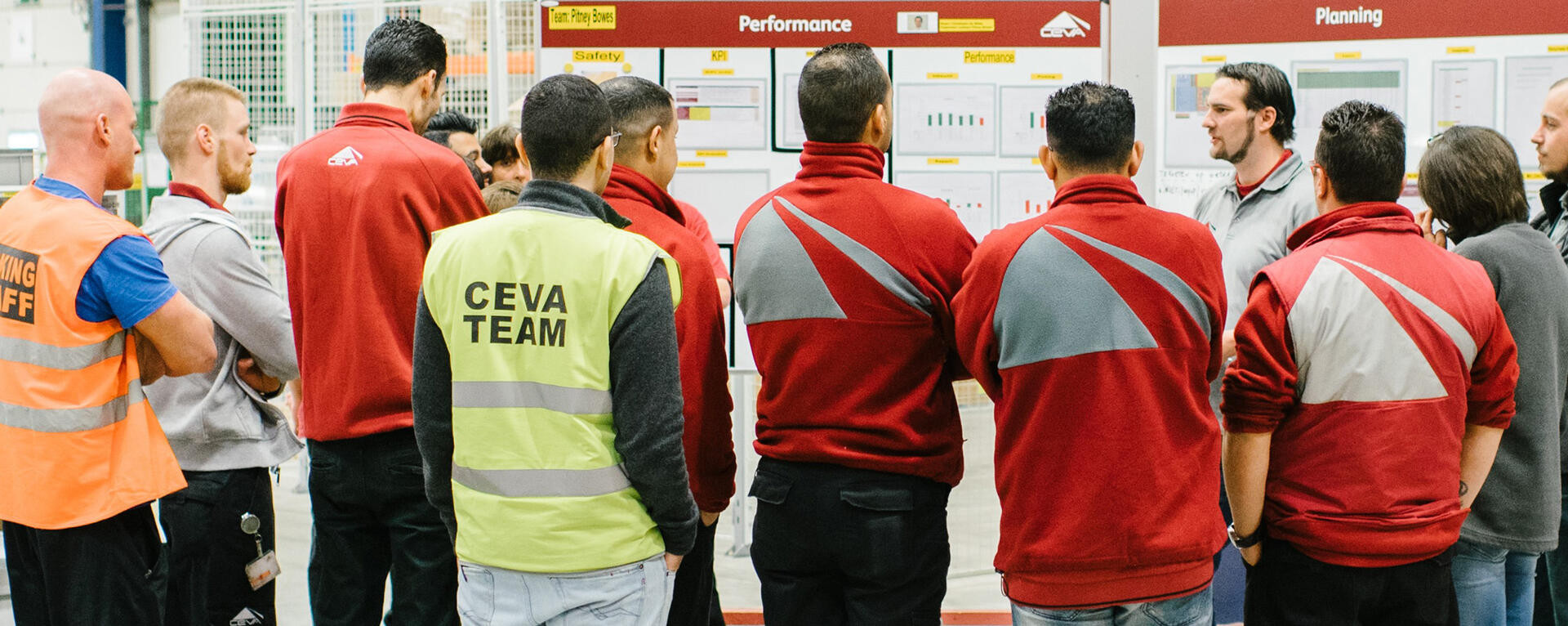 CEVA Logistics