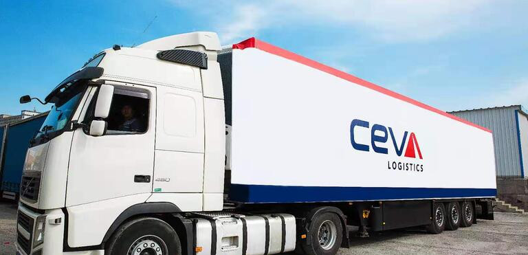 CEVA Road Africa