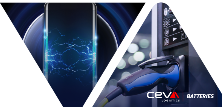 CEVA Batteries Solutions