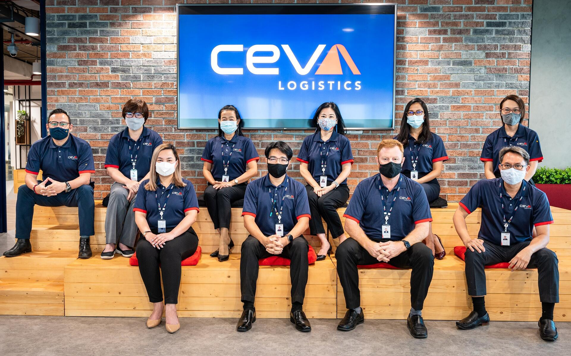 CEVA_THAI_NEW_OFFICE